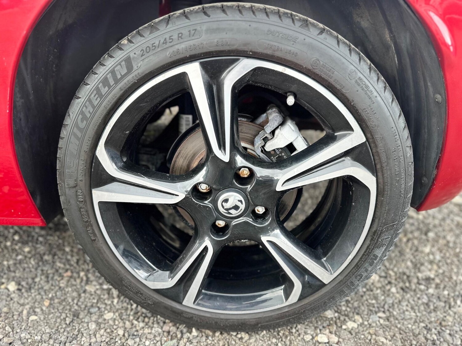 Vehicle 29