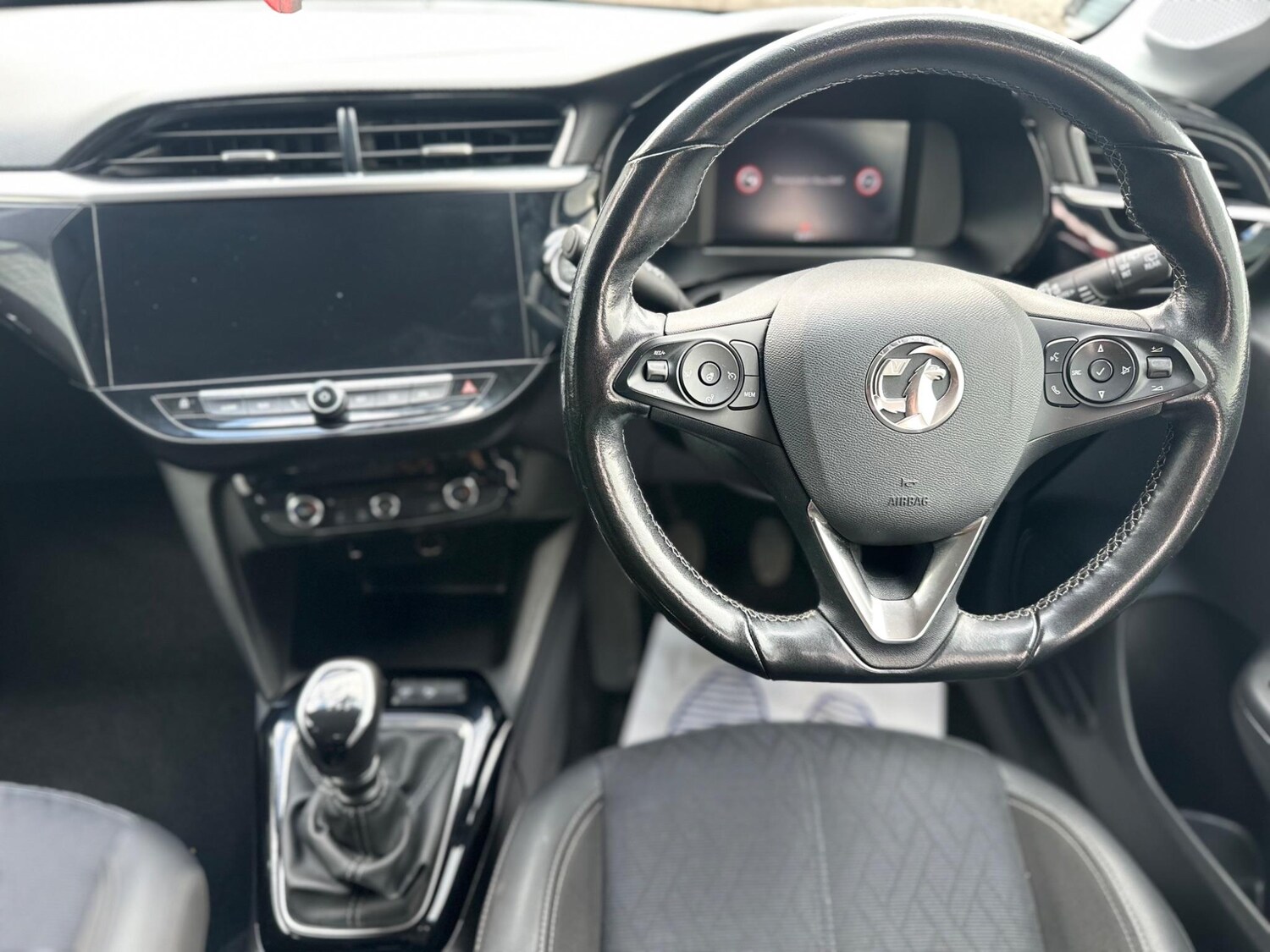 Vehicle 45