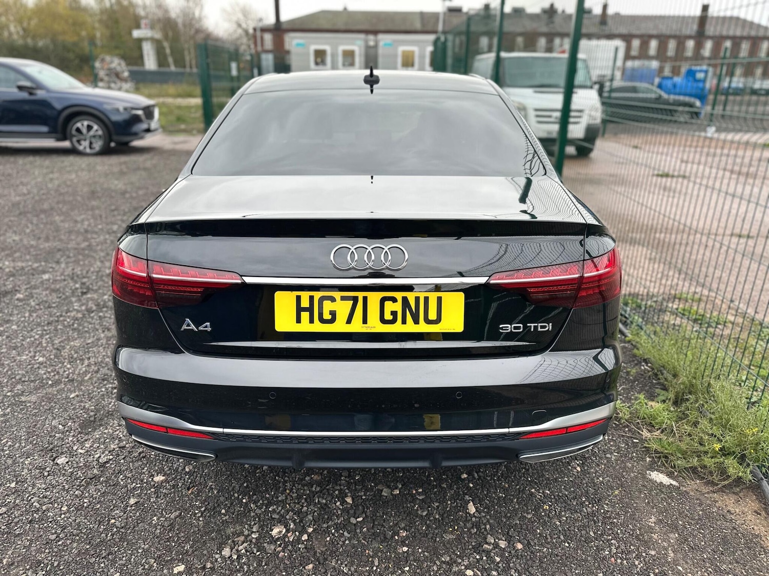 Used Audi A4 2022 for sale - 77215698: Photo 13