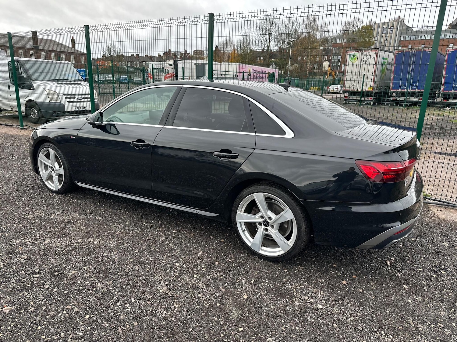 Used Audi A4 2022 for sale - 77215698: Photo 19