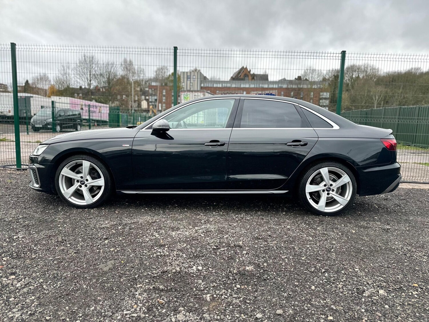Used Audi A4 2022 for sale - 77215698: Photo 22