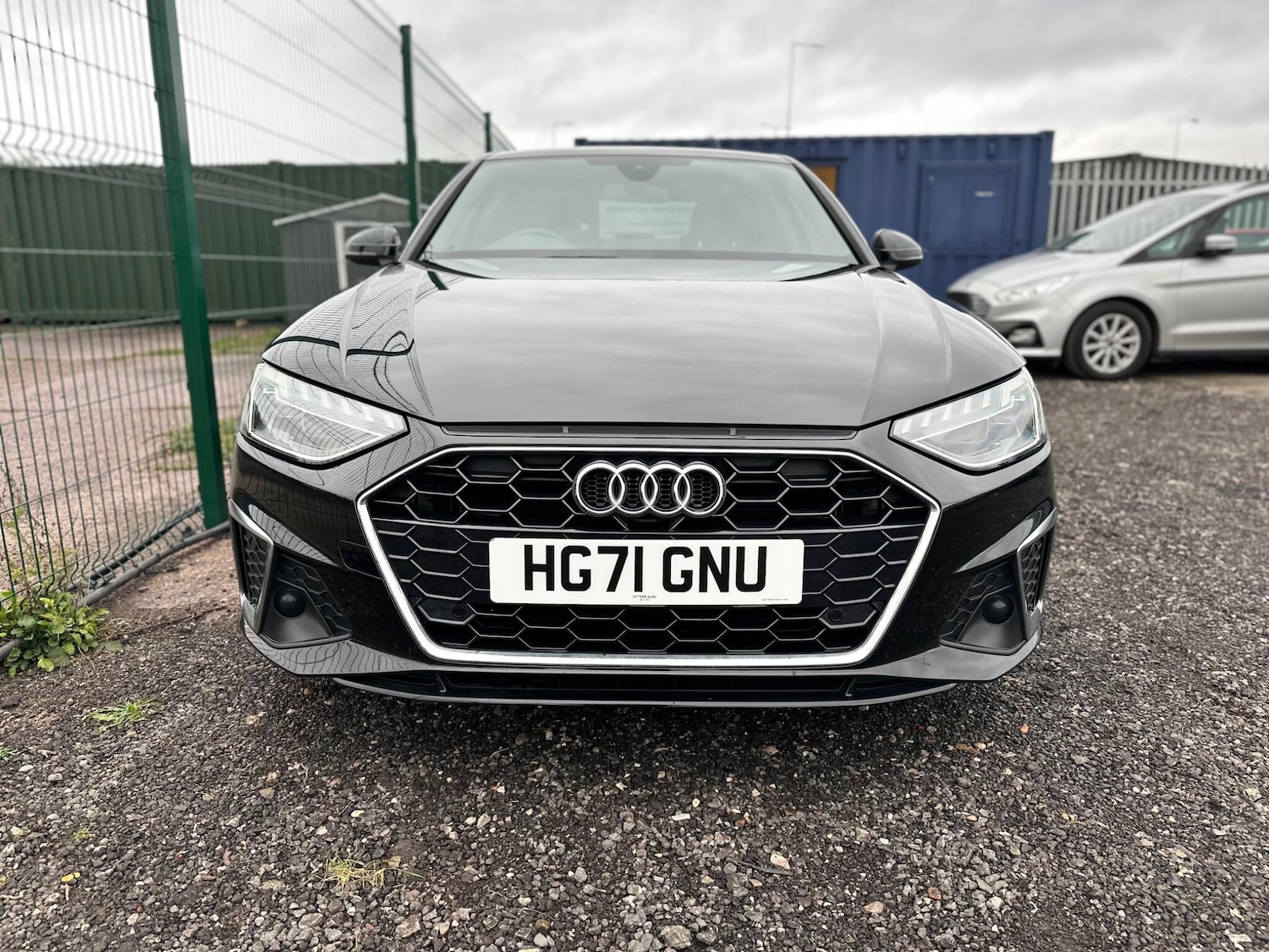 Used Audi A4 2022 for sale - 77215698: Photo 28