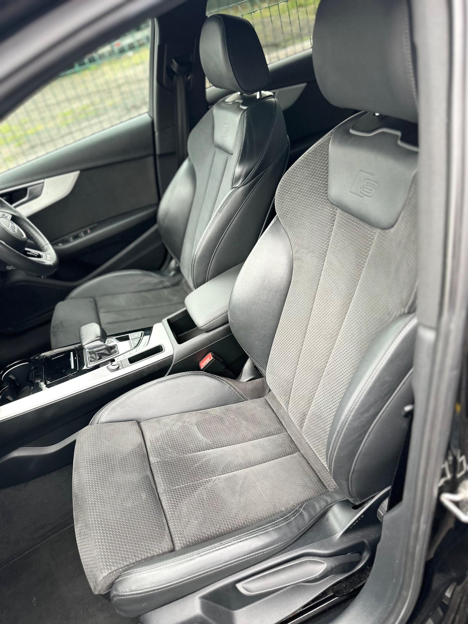 Used Audi A4 2022 for sale - 77215698: Photo 35