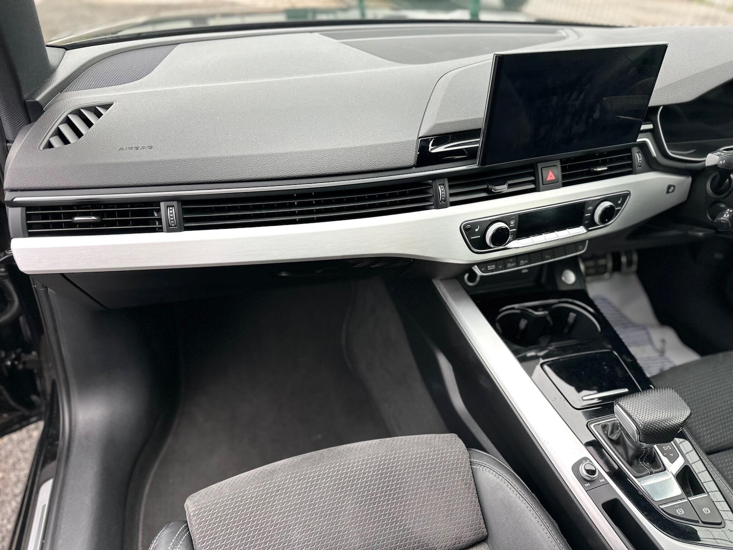 Used Audi A4 2022 for sale - 77215698: Photo 37