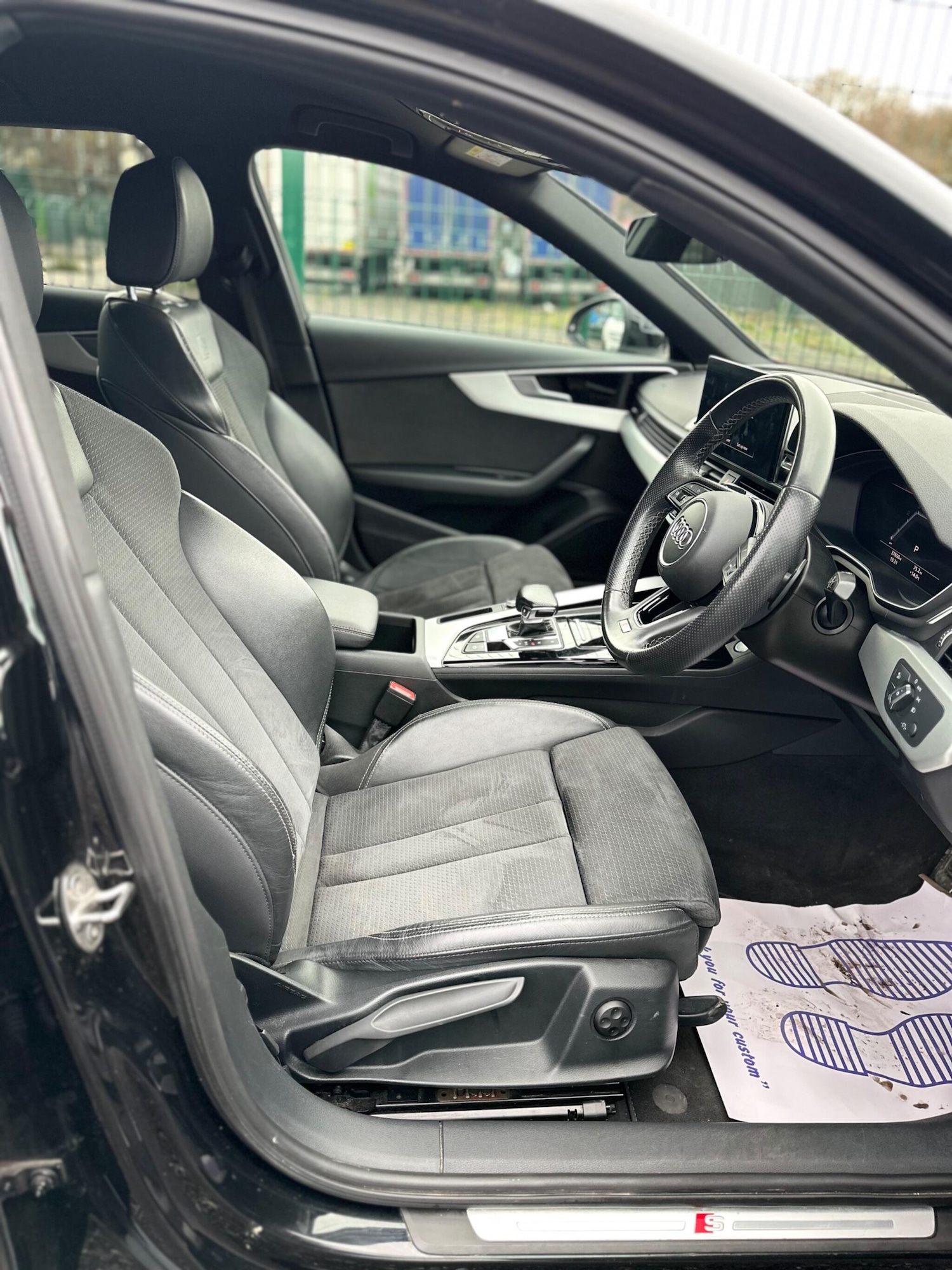 Used Audi A4 2022 for sale - 77215698: Photo 43