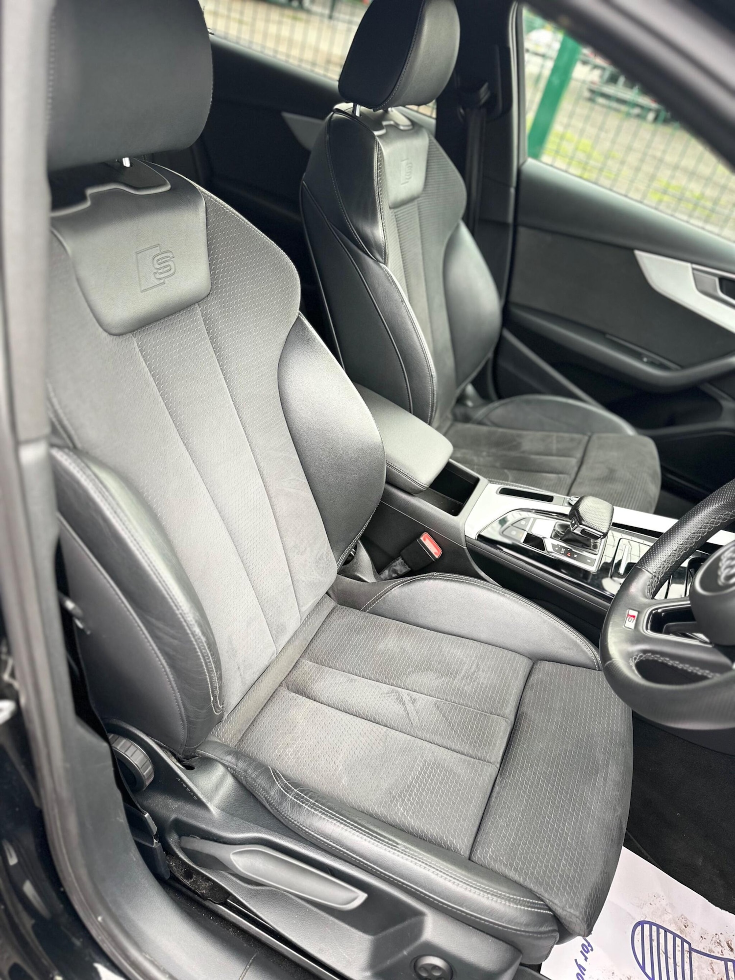 Used Audi A4 2022 for sale - 77215698: Photo 44