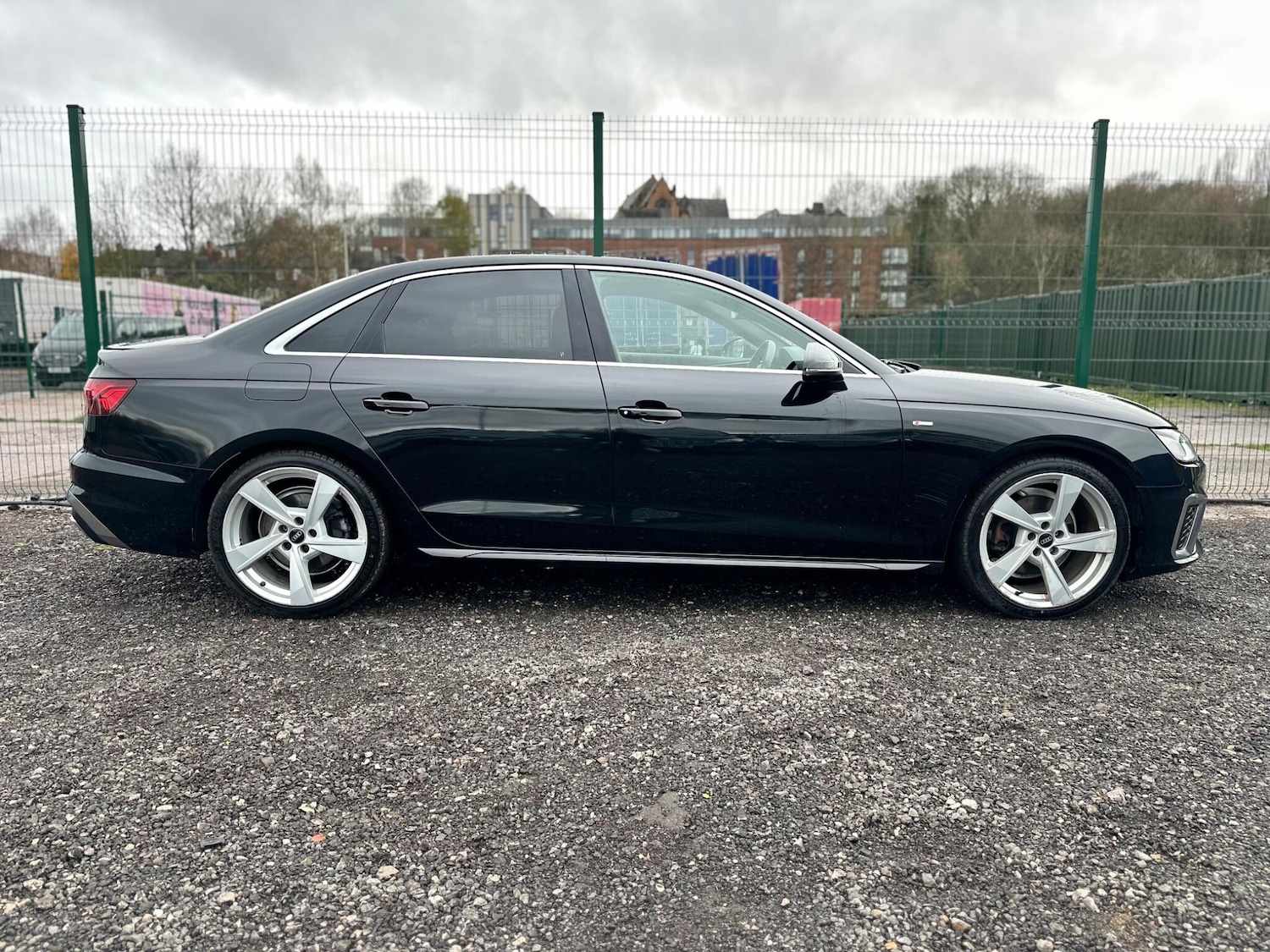 Used Audi A4 2022 for sale - 77215698: Photo 8