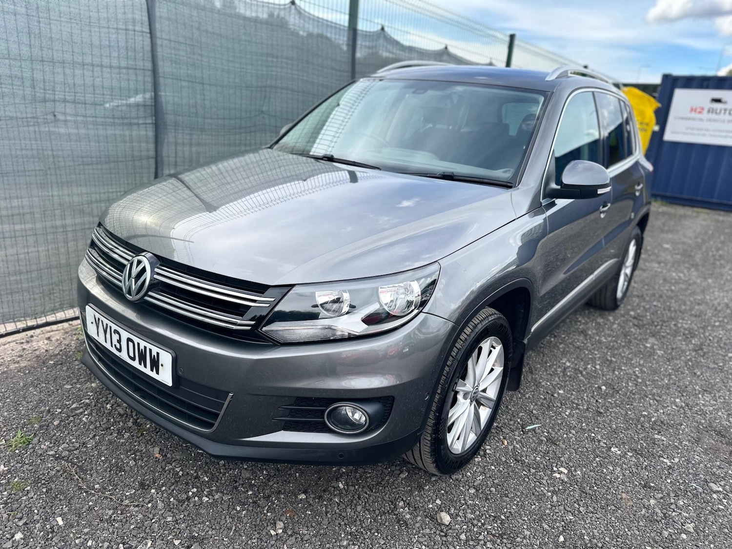 Vehicle 25