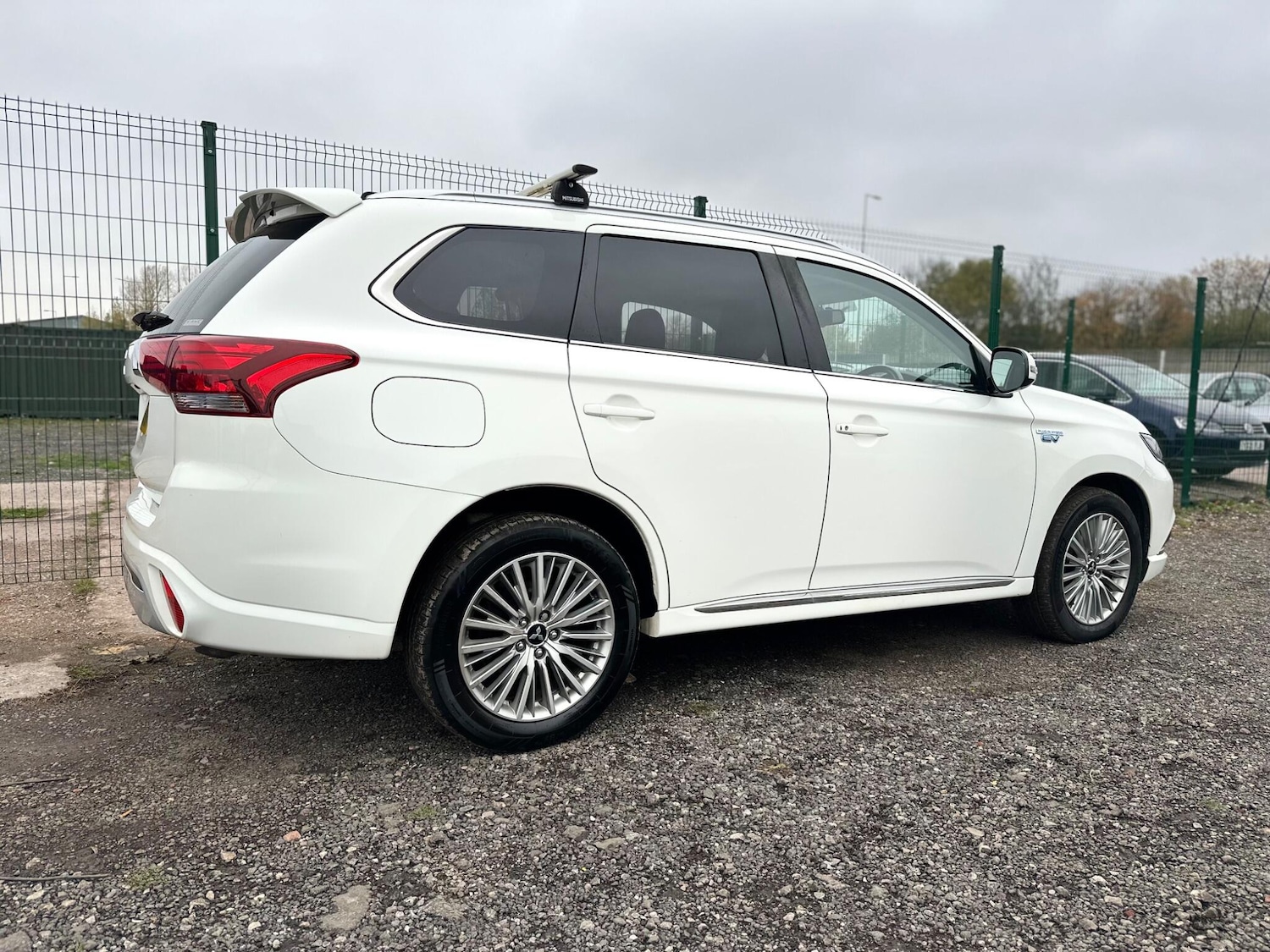 Used Mitsubishi Outlander 2019 for sale - 76512728: Photo 10