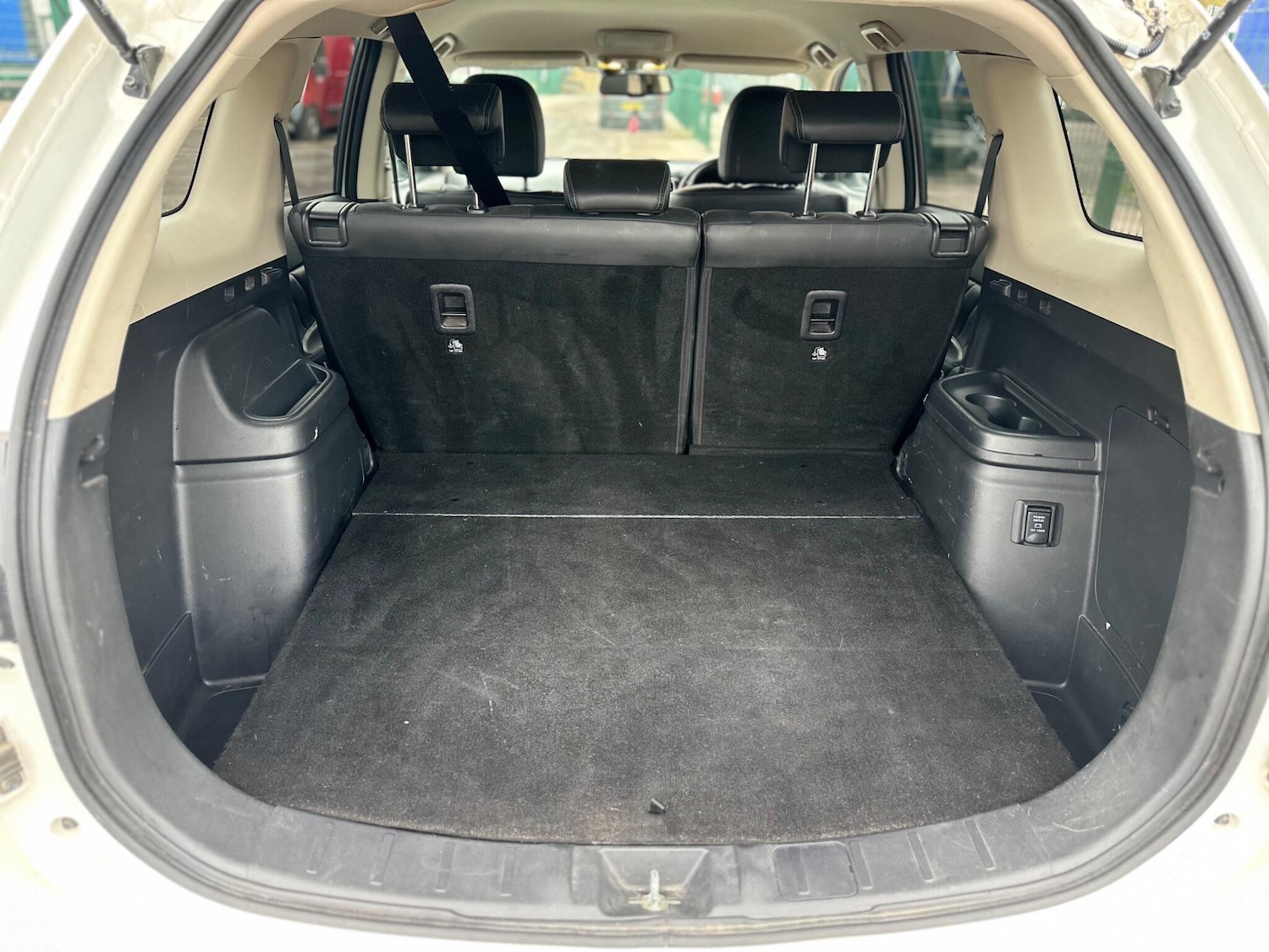 Used Mitsubishi Outlander 2019 for sale - 76512728: Photo 15