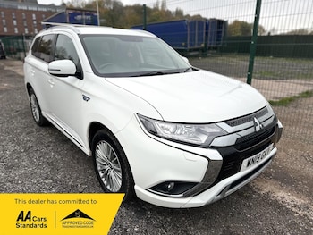 Used Mitsubishi Outlander 2019 for sale - 76512728: Photo