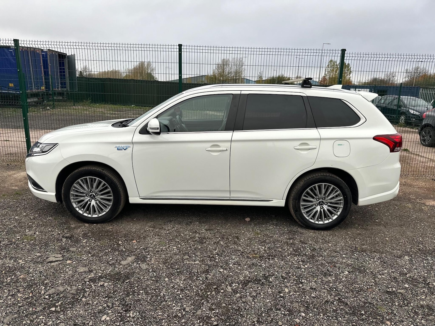 Used Mitsubishi Outlander 2019 for sale - 76512728: Photo 22