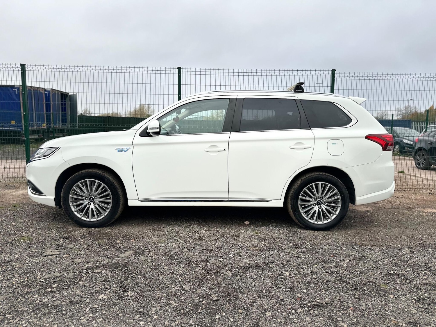 Used Mitsubishi Outlander 2019 for sale - 76512728: Photo 23