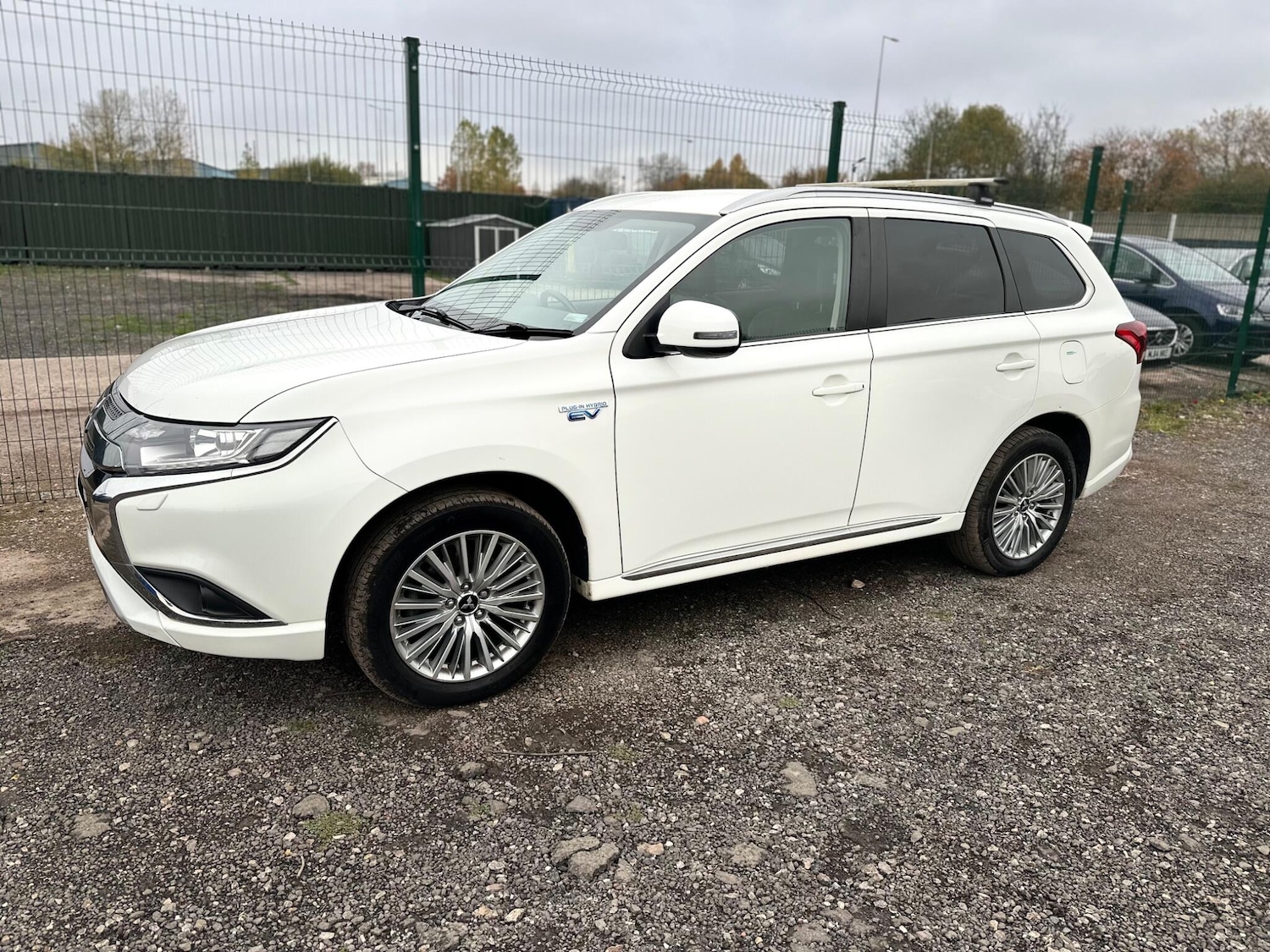 Used Mitsubishi Outlander 2019 for sale - 76512728: Photo 24