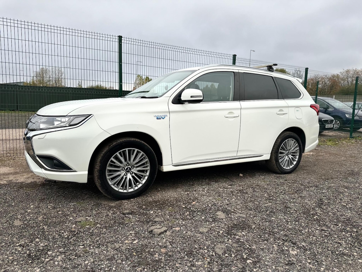 Used Mitsubishi Outlander 2019 for sale - 76512728: Photo 25