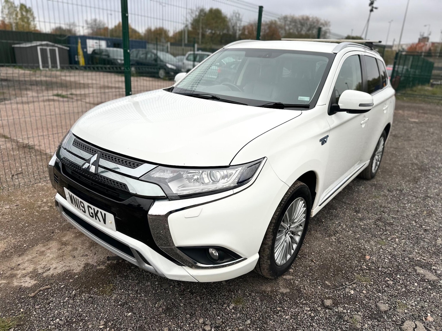 Used Mitsubishi Outlander 2019 for sale - 76512728: Photo 26