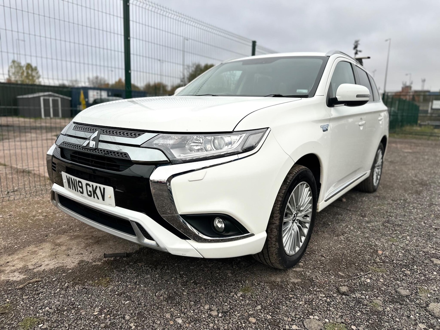 Used Mitsubishi Outlander 2019 for sale - 76512728: Photo 27