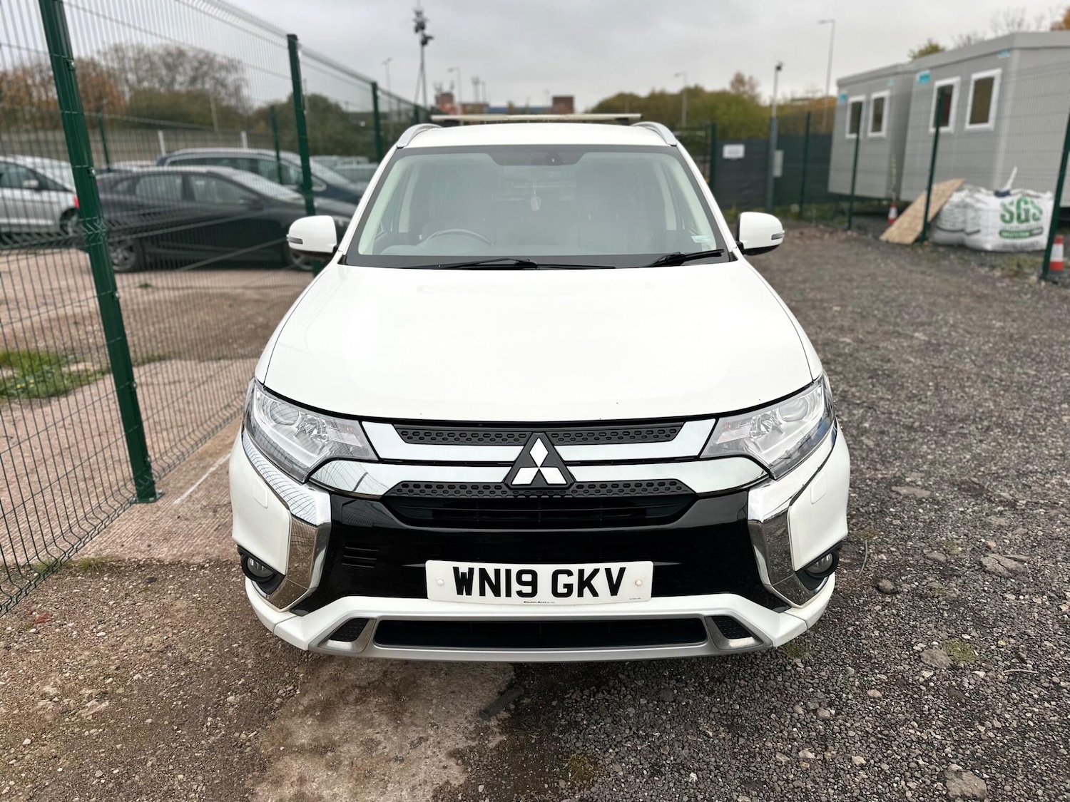 Used Mitsubishi Outlander 2019 for sale - 76512728: Photo 28