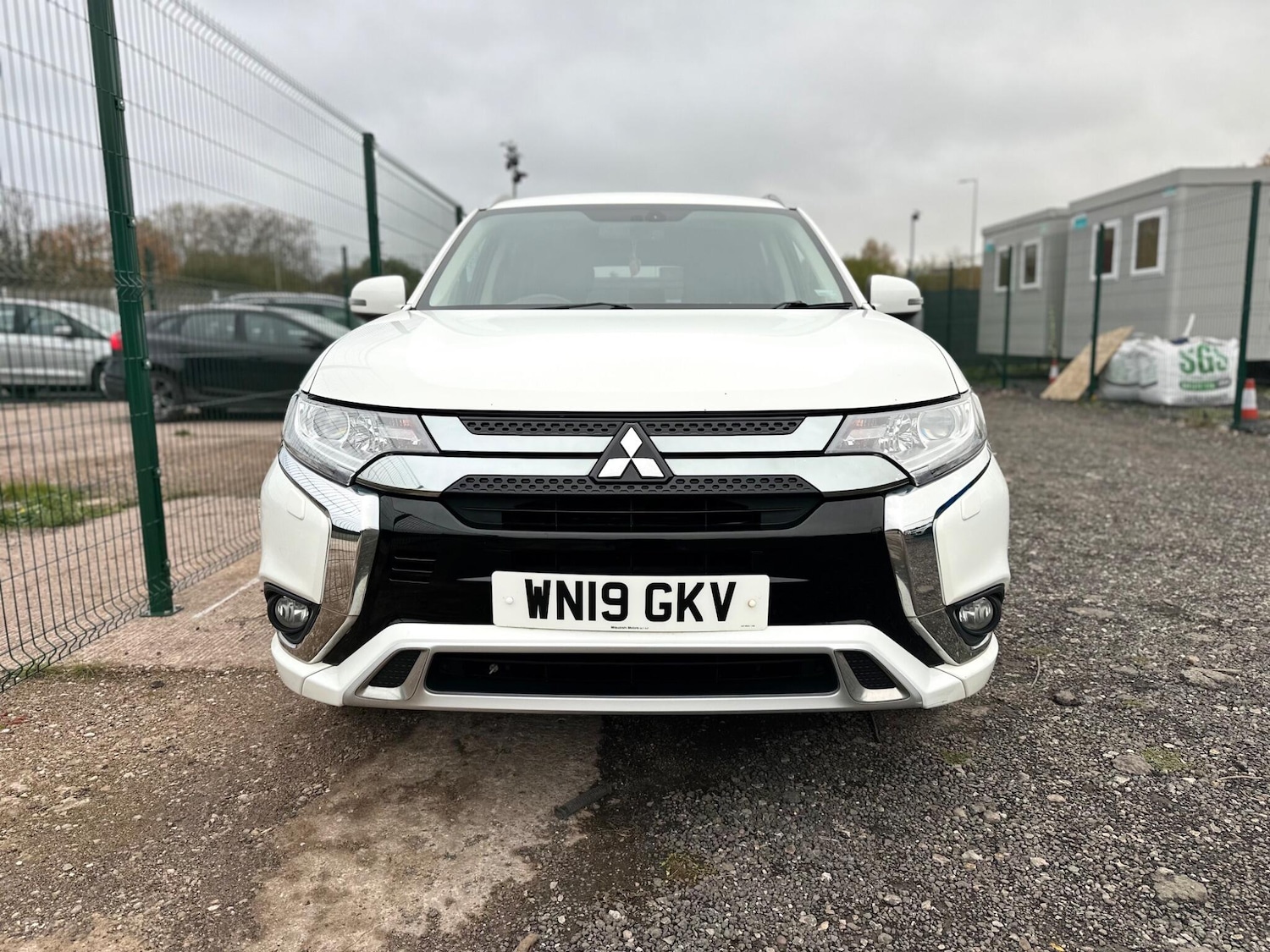 Used Mitsubishi Outlander 2019 for sale - 76512728: Photo 29