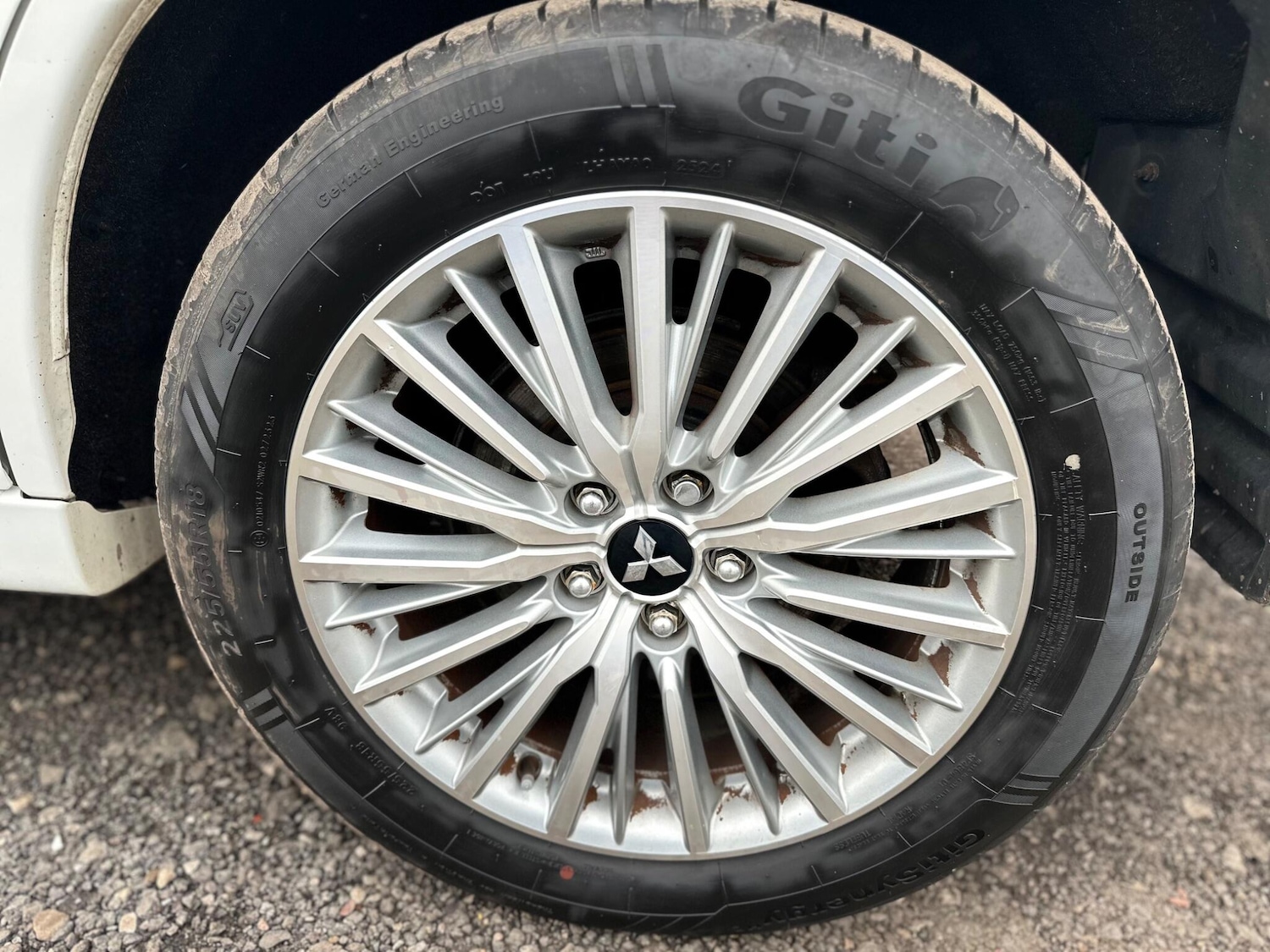 Used Mitsubishi Outlander 2019 for sale - 76512728: Photo 32