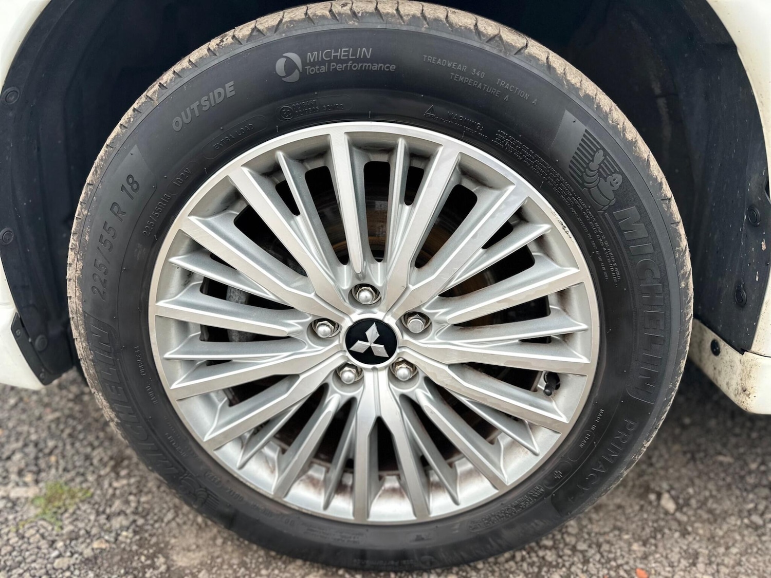 Used Mitsubishi Outlander 2019 for sale - 76512728: Photo 33
