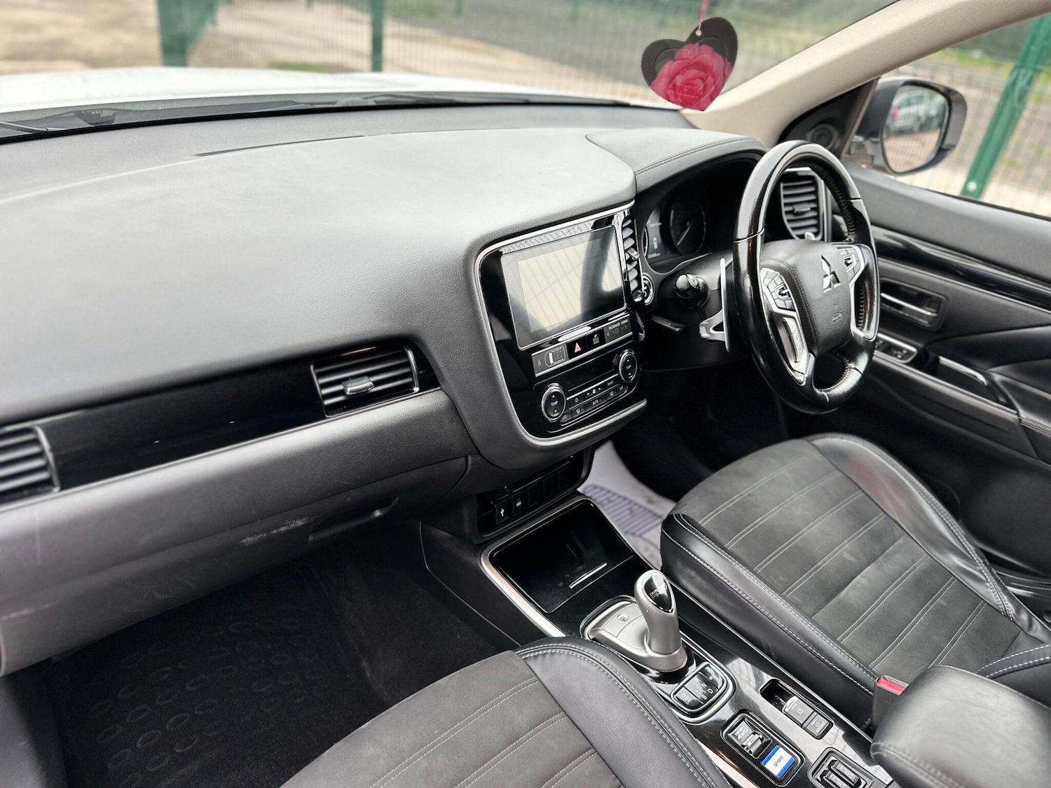 Used Mitsubishi Outlander 2019 for sale - 76512728: Photo 37