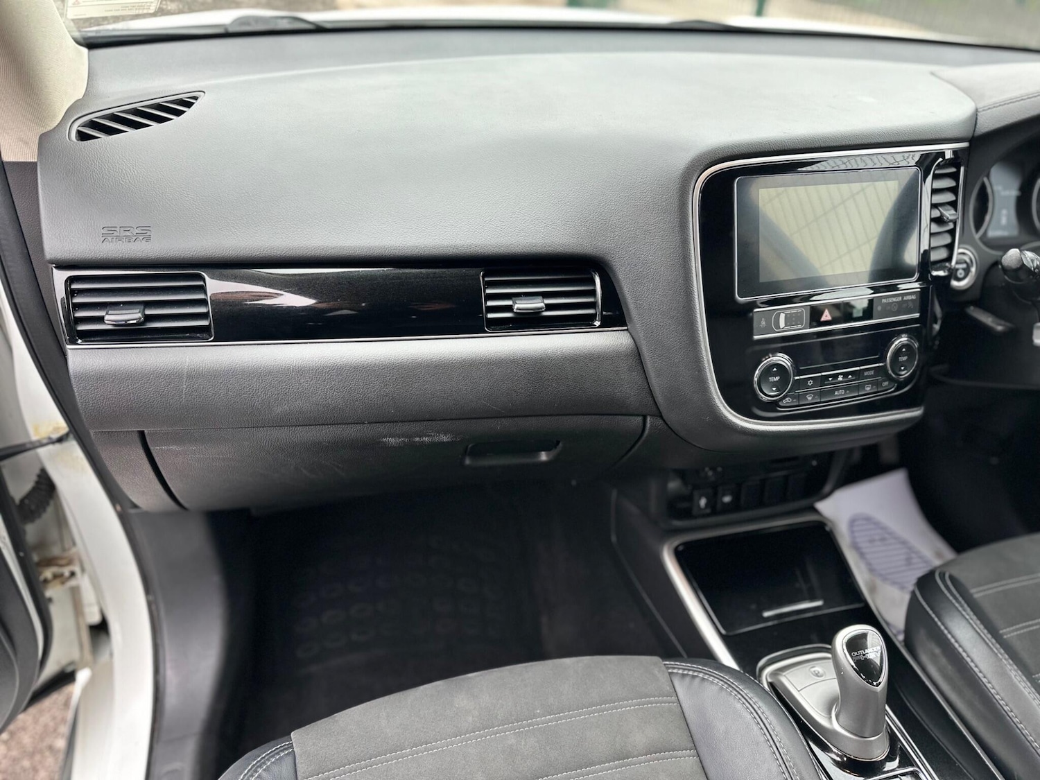 Used Mitsubishi Outlander 2019 for sale - 76512728: Photo 38