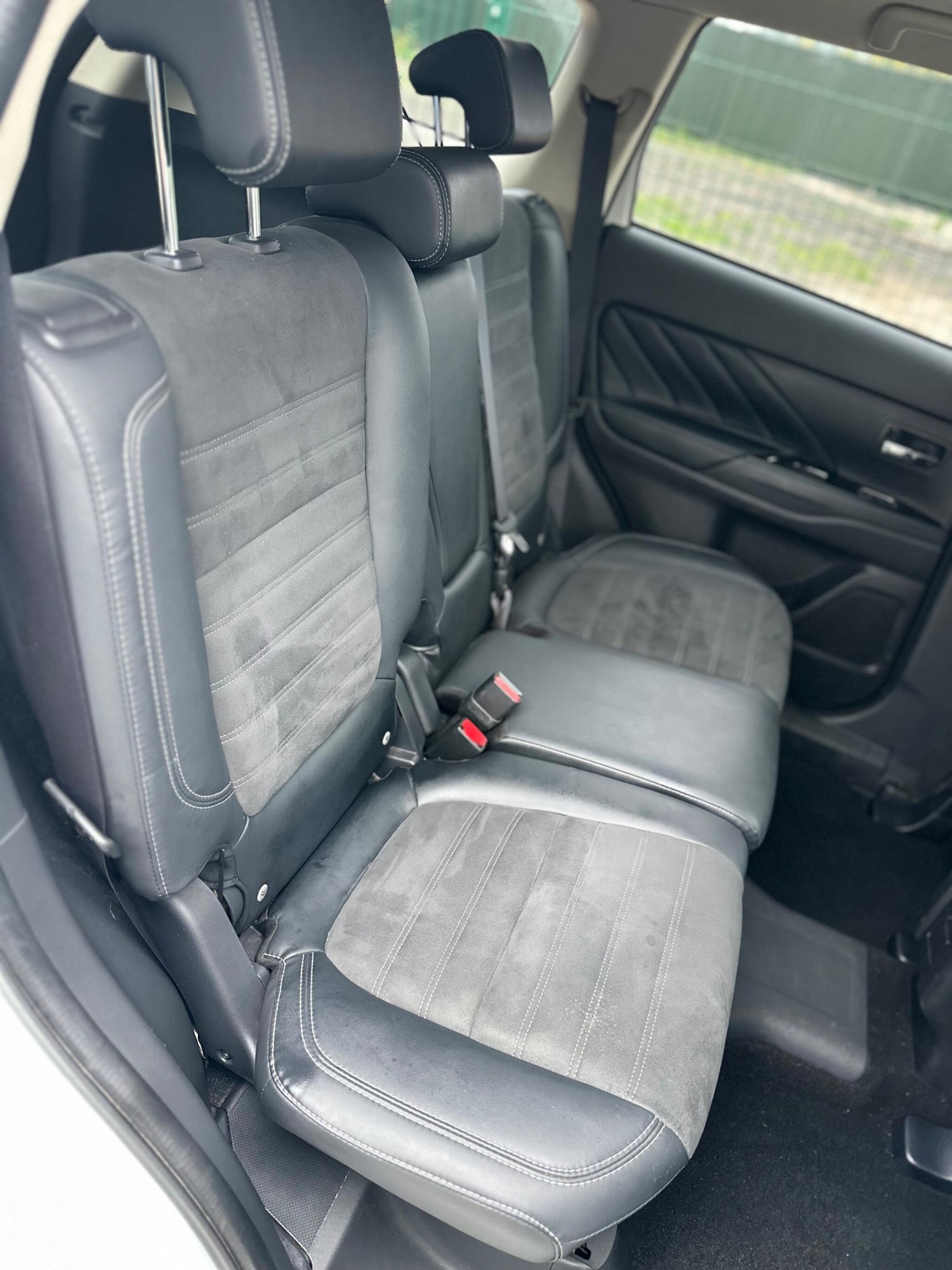 Used Mitsubishi Outlander 2019 for sale - 76512728: Photo 40