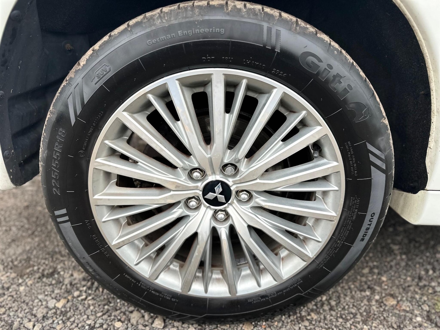 Used Mitsubishi Outlander 2019 for sale - 76512728: Photo 41