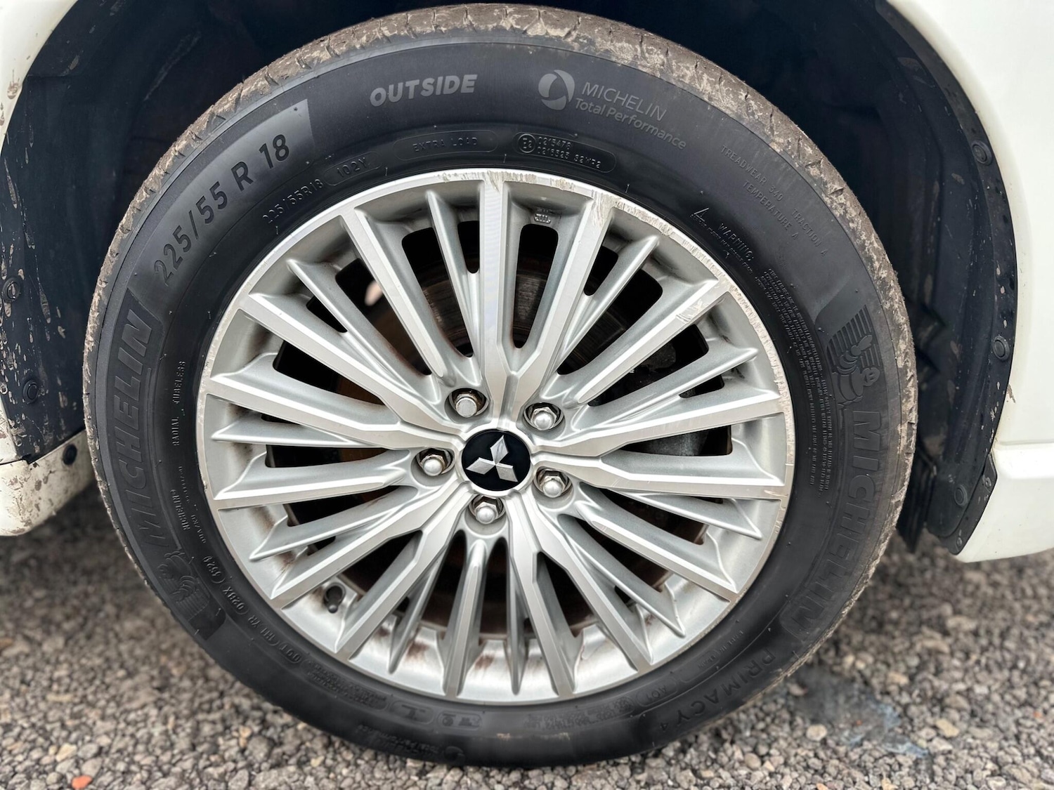 Used Mitsubishi Outlander 2019 for sale - 76512728: Photo 42