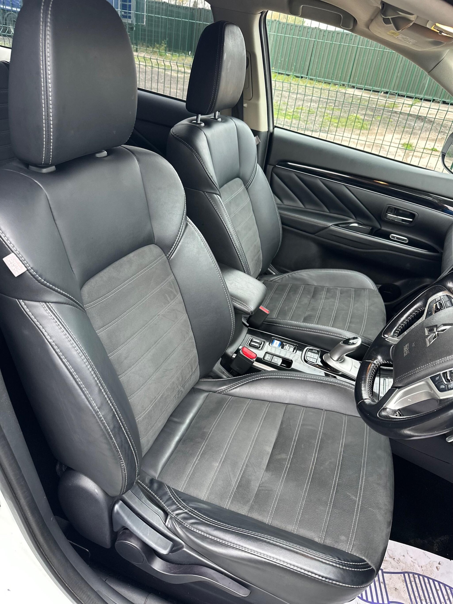 Used Mitsubishi Outlander 2019 for sale - 76512728: Photo 45