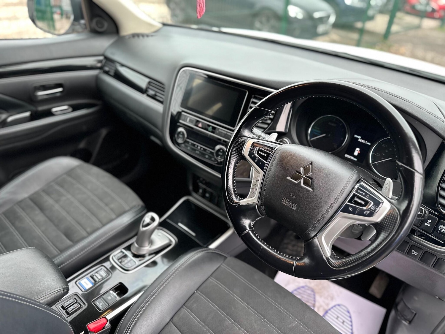 Used Mitsubishi Outlander 2019 for sale - 76512728: Photo 46