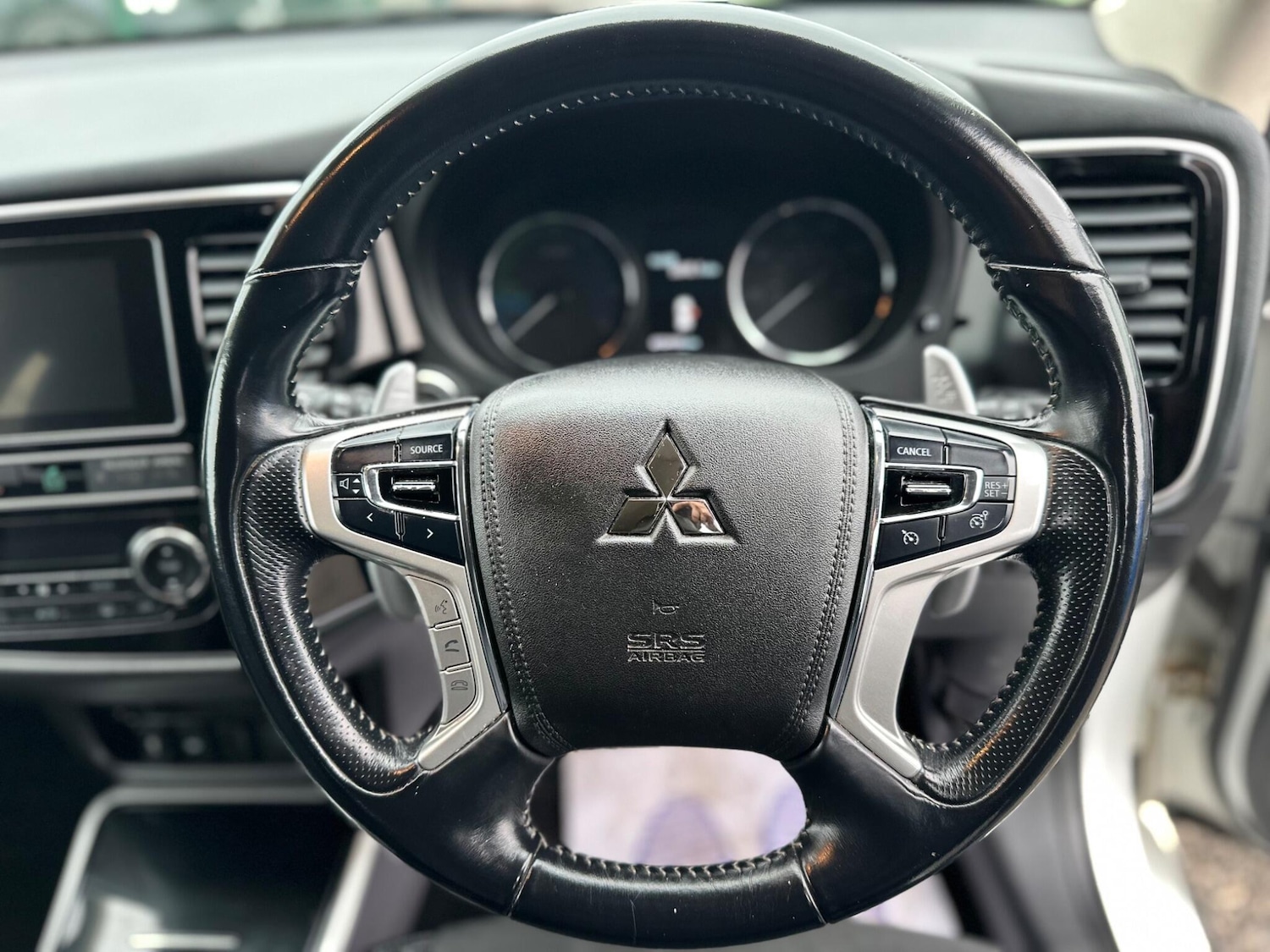 Used Mitsubishi Outlander 2019 for sale - 76512728: Photo 47