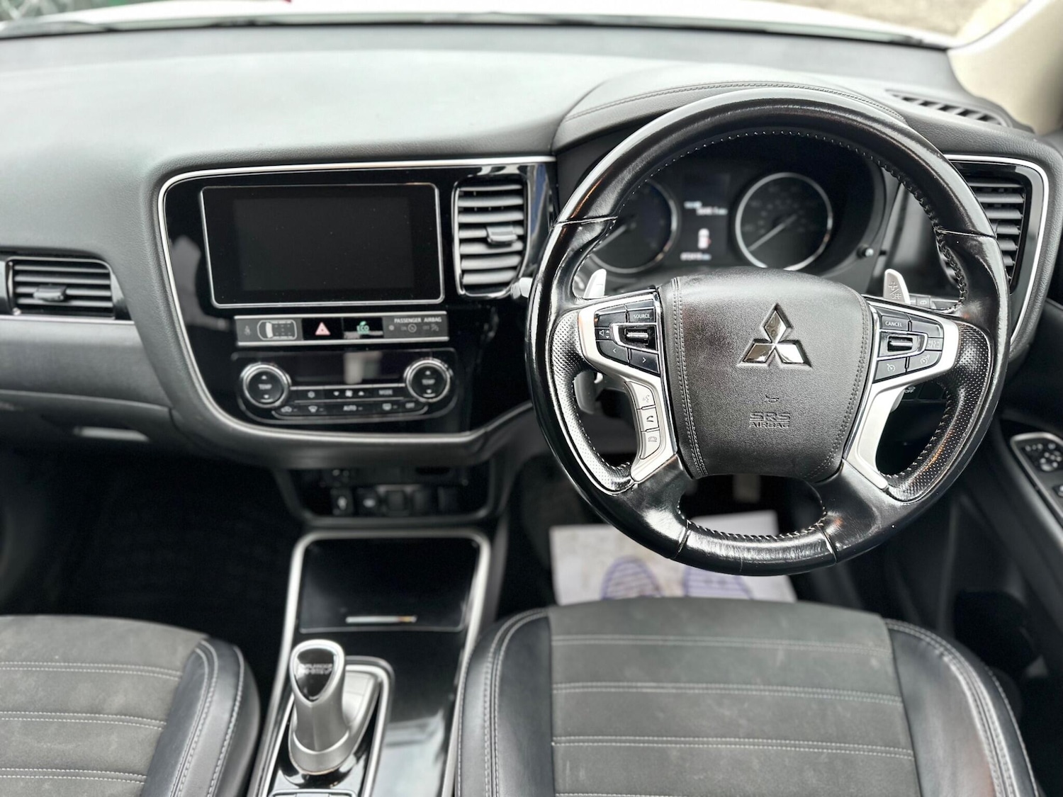 Used Mitsubishi Outlander 2019 for sale - 76512728: Photo 48