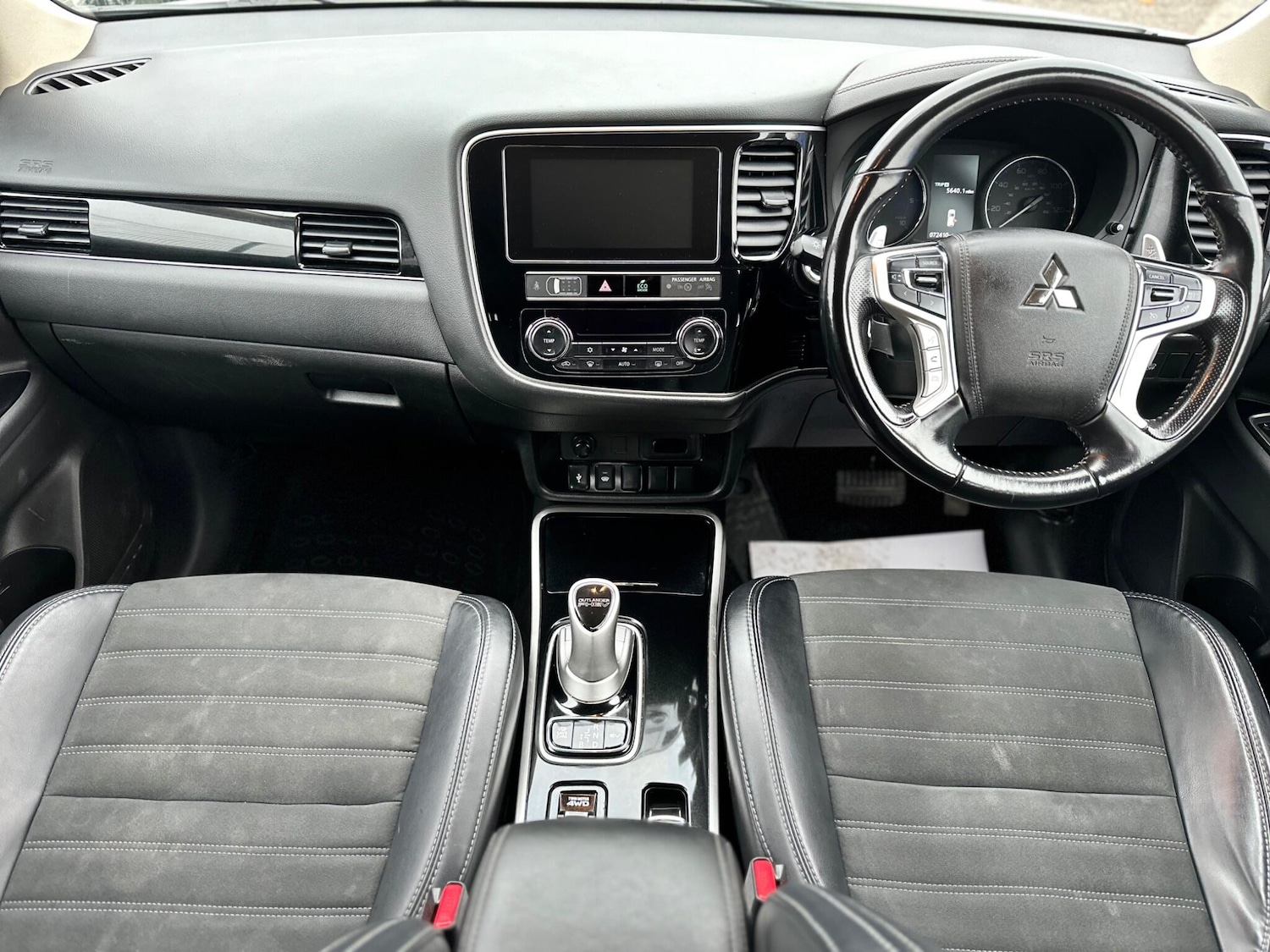 Used Mitsubishi Outlander 2019 for sale - 76512728: Photo 49