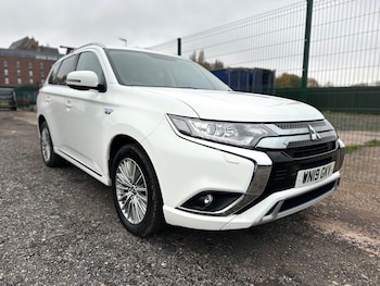 Used Mitsubishi Outlander 2019 for sale - 76512728: Photo