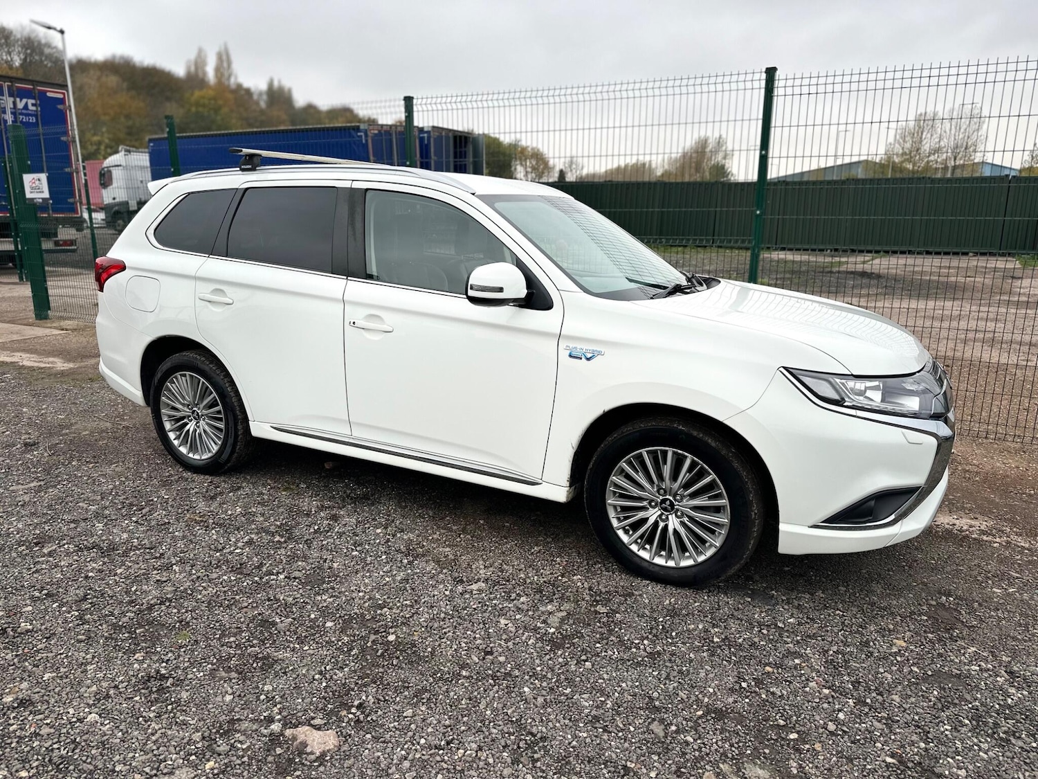 Used Mitsubishi Outlander 2019 for sale - 76512728: Photo 5