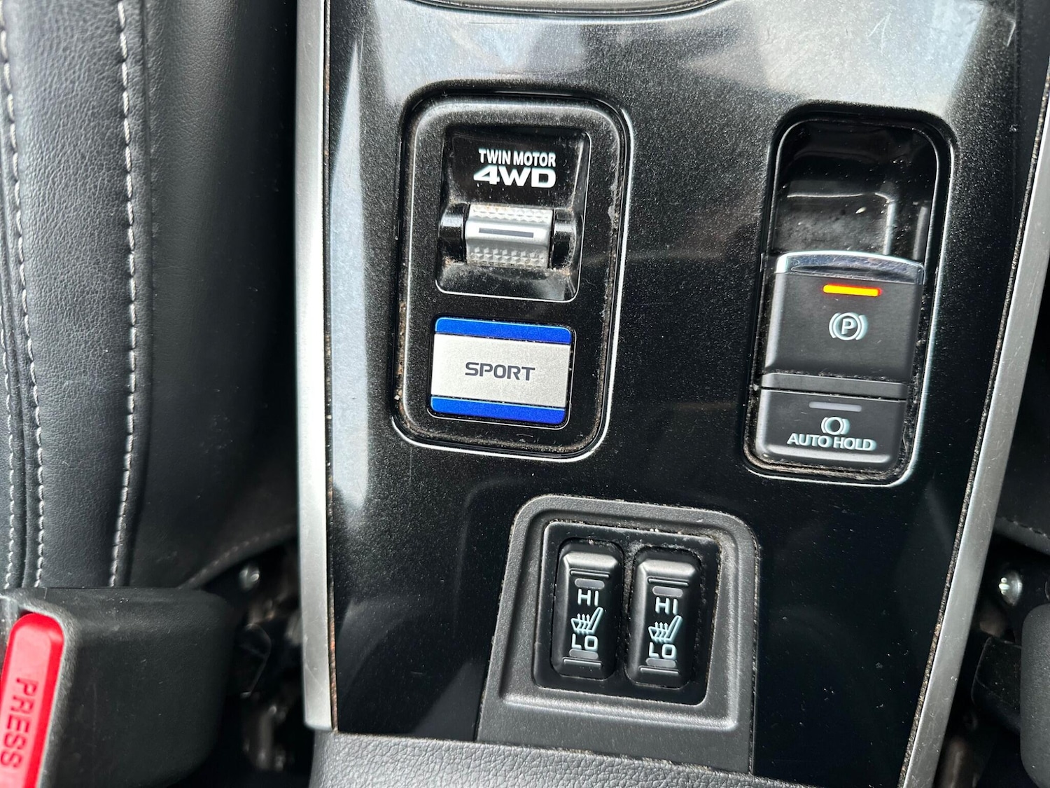 Used Mitsubishi Outlander 2019 for sale - 76512728: Photo 51