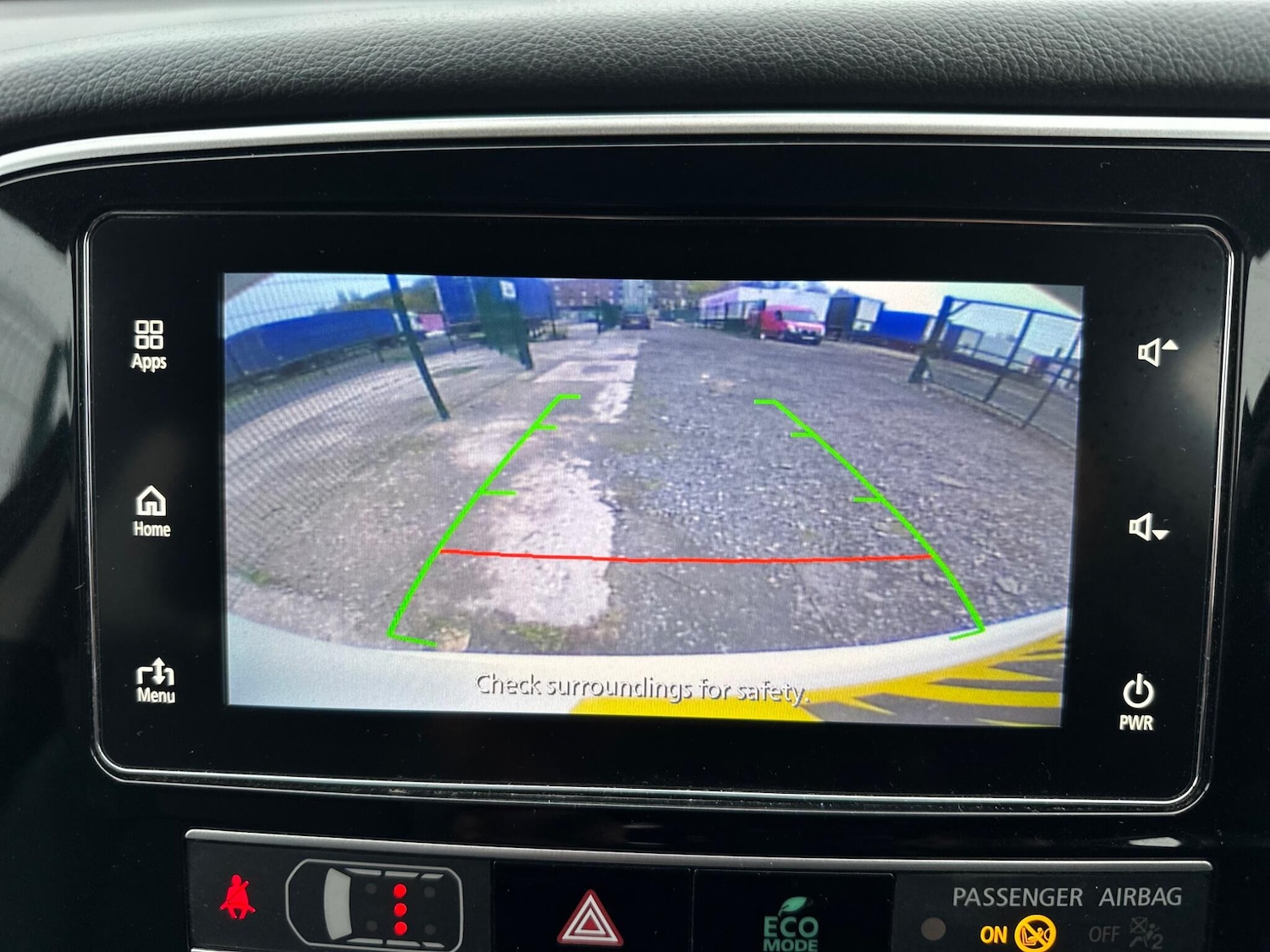 Used Mitsubishi Outlander 2019 for sale - 76512728: Photo 52