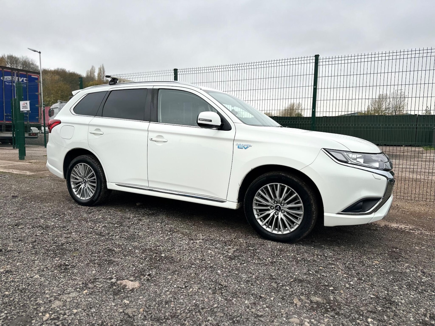 Used Mitsubishi Outlander 2019 for sale - 76512728: Photo 6