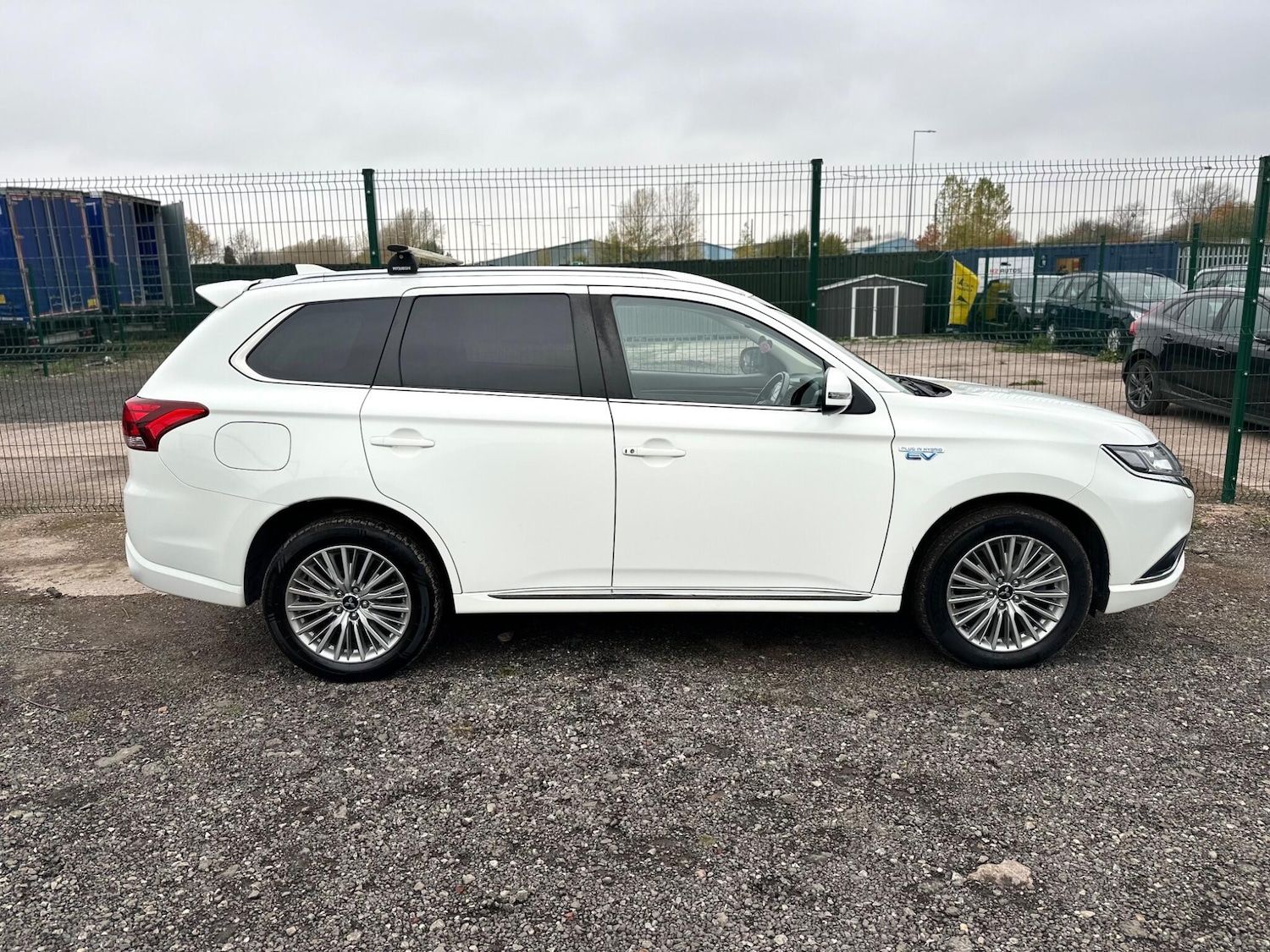 Used Mitsubishi Outlander 2019 for sale - 76512728: Photo 7