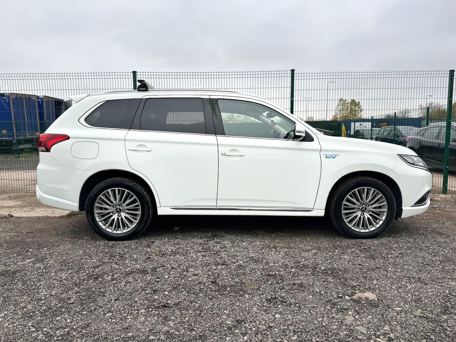 Used Mitsubishi Outlander 2019 for sale - 76512728: Photo 8