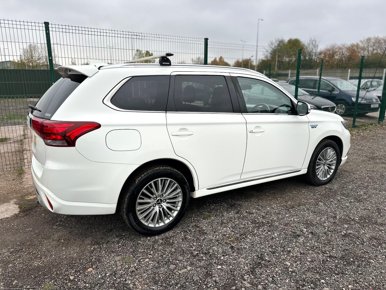 Used Mitsubishi Outlander 2019 for sale - 76512728: Photo 9