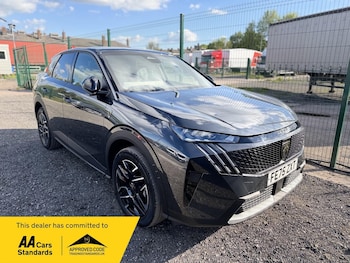 Used Peugeot 3008 2026 for sale - 78600607: Photo