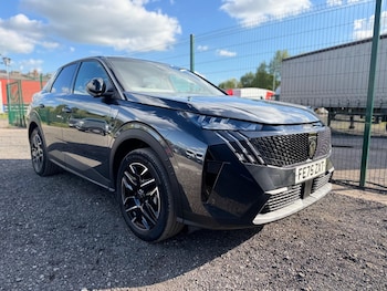 Used Peugeot 3008 2026 for sale - 78600607: Photo