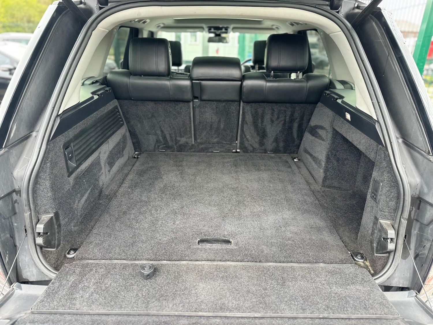 Used Land Rover Range Rover 2015 for sale - 76786882: Photo 15