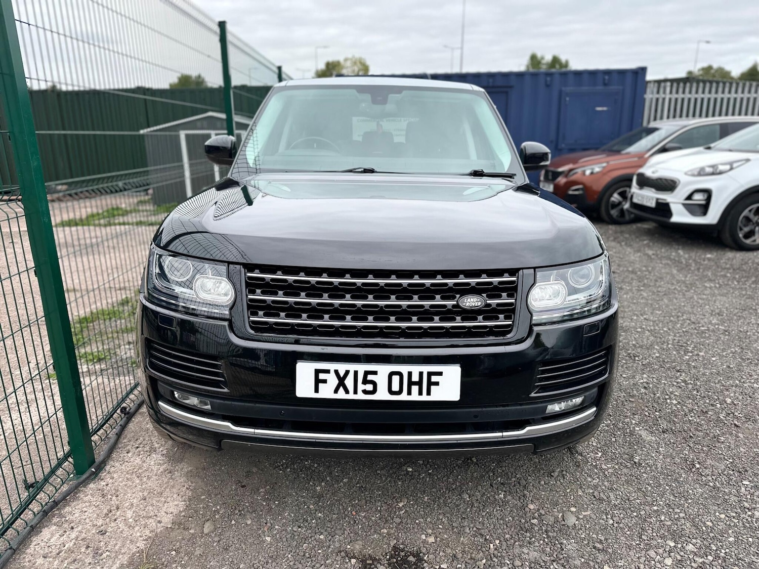 Used Land Rover Range Rover 2015 for sale - 76786882: Photo 27