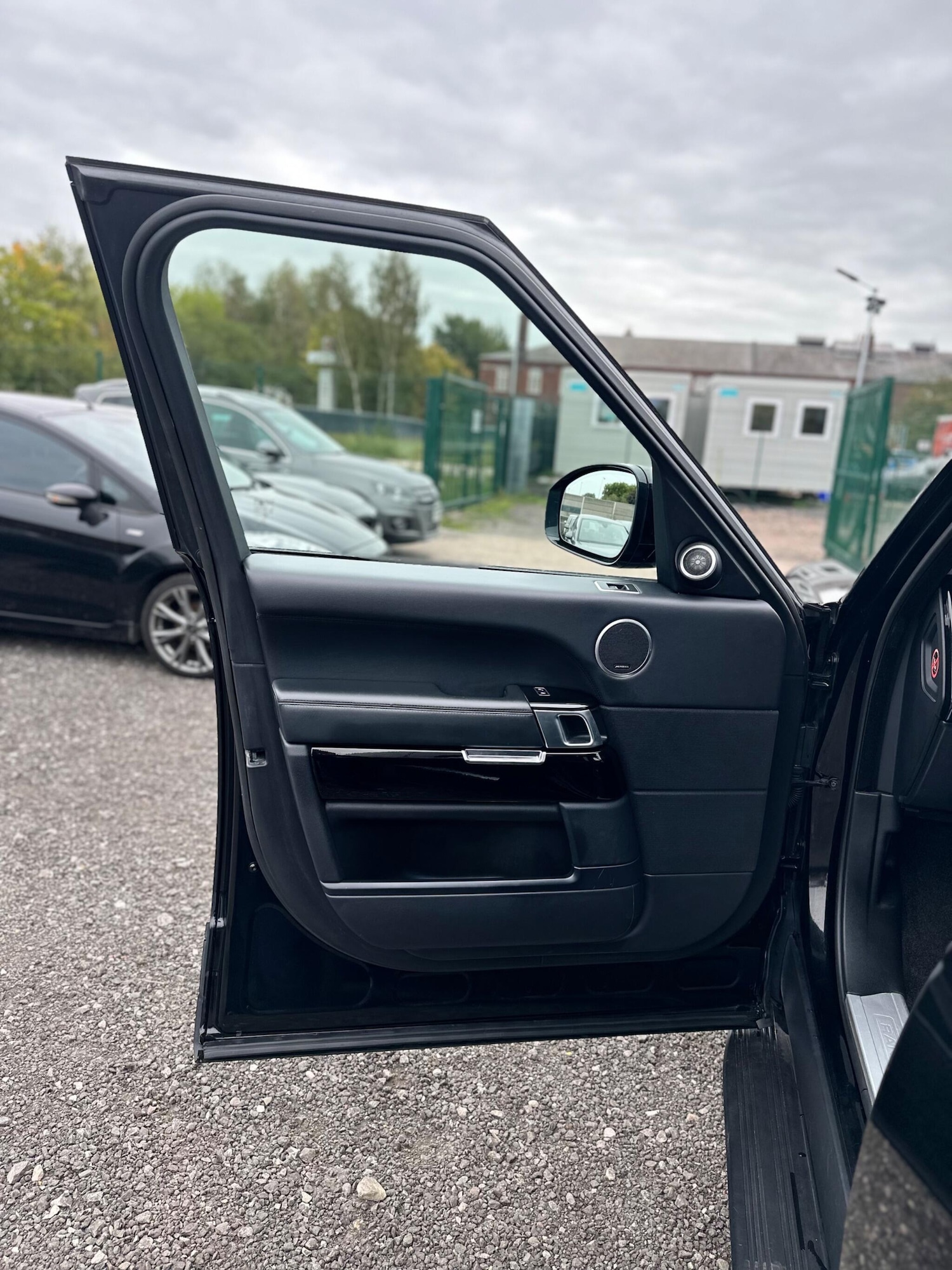 Used Land Rover Range Rover 2015 for sale - 76786882: Photo 33