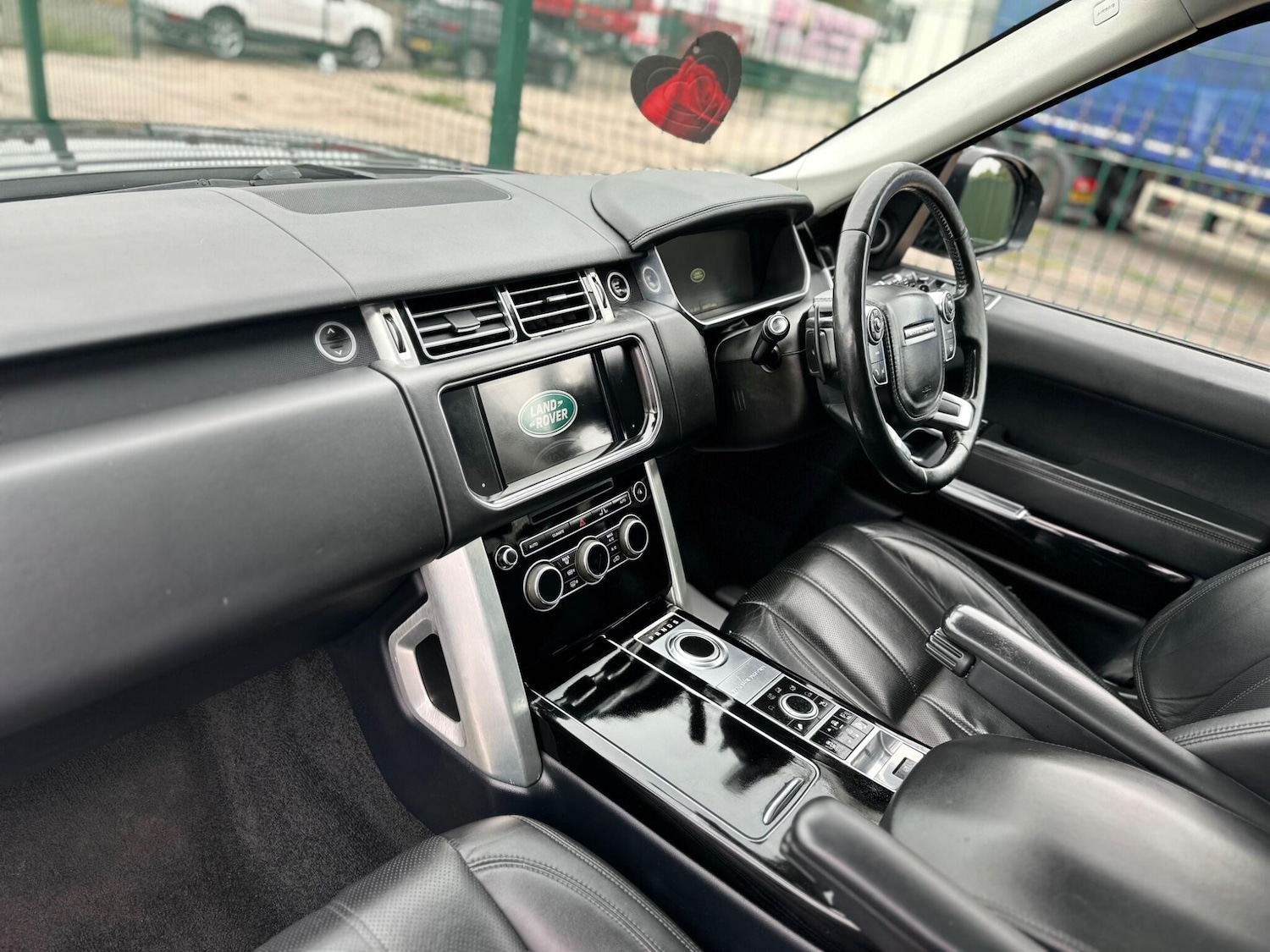 Used Land Rover Range Rover 2015 for sale - 76786882: Photo 36