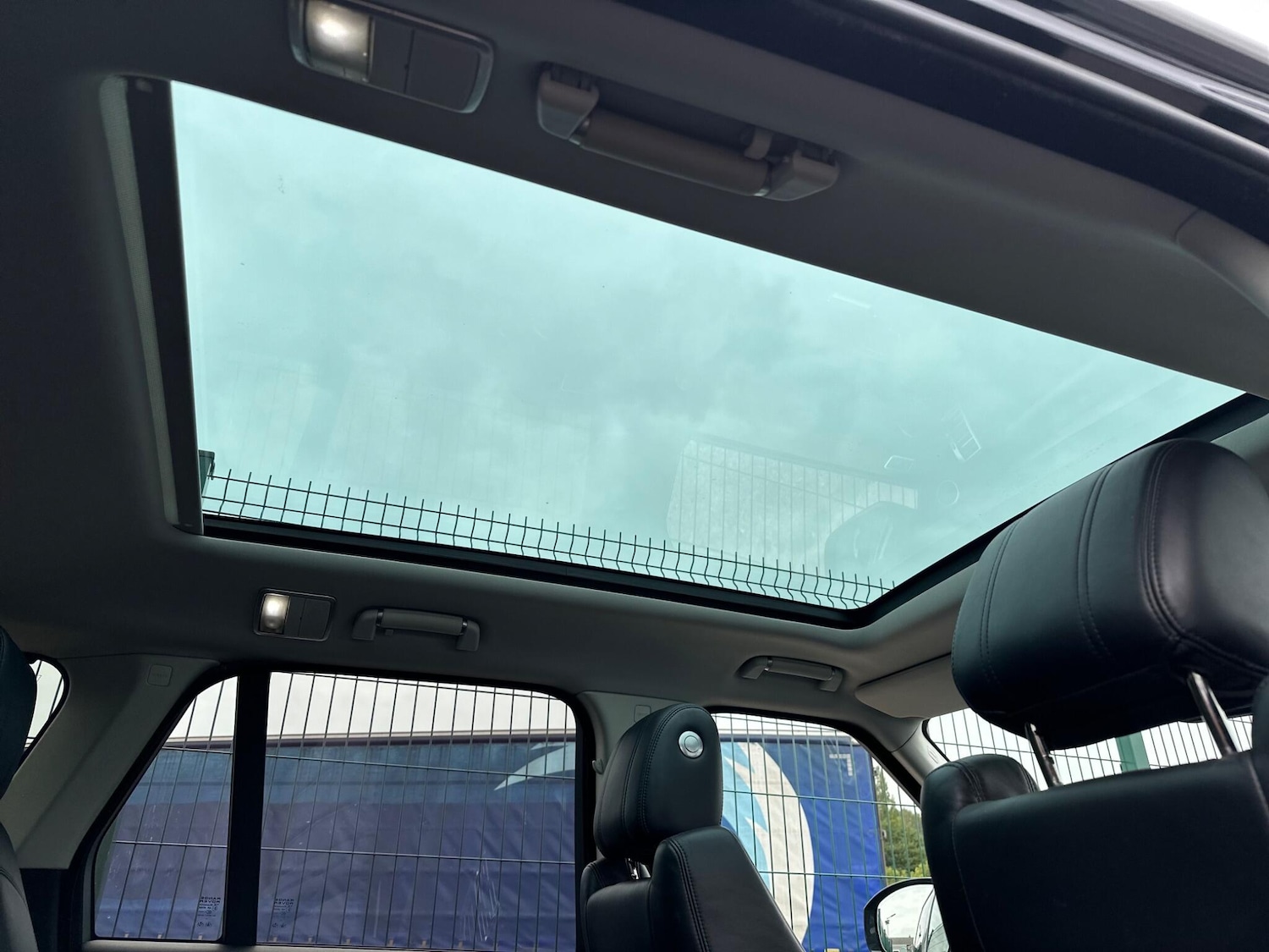 Used Land Rover Range Rover 2015 for sale - 76786882: Photo 40